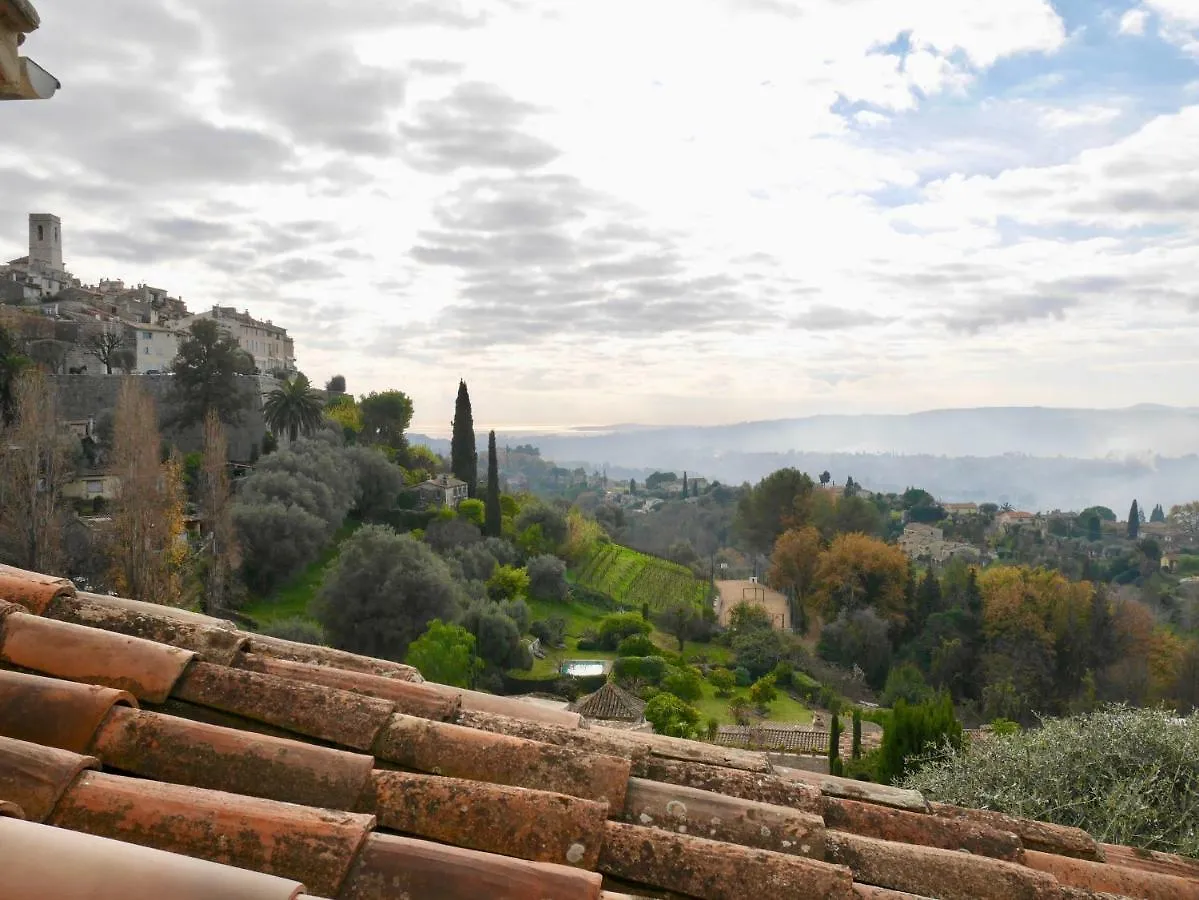 Orangerie St Paul Apartment Saint-Paul-de-Vence