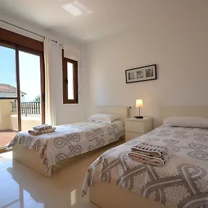 9 Amaranto , Nerja Spain