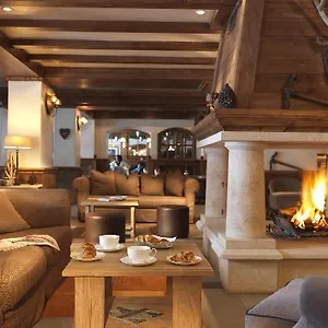 Le Portetta 4*, Courchevel France