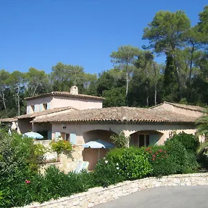 Apartment Des Gardettes, Saint-Paul-de-Vence