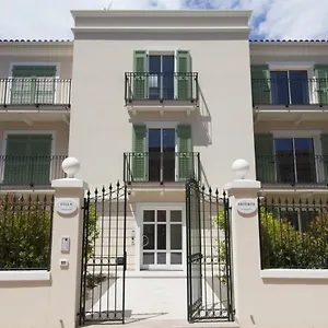 Artemys - Five Stars House Apartment